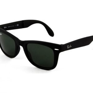 Ray-Ban Folding Wayfarer rb4105 601-S Aurinkolasit