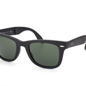 Ray-Ban Folding Wayfarer rb4105 601S Aurinkolasit