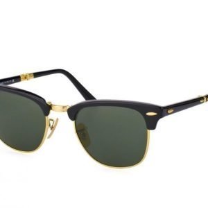 Ray-Ban Folding rb2176 901 Aurinkolasit