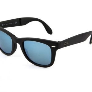 Ray-Ban FoldingWayfarer rb4105 602230 Aurinkolasit