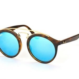 Ray-Ban Gatsby RB 4256 6092/55 large Aurinkolasit