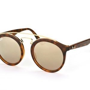 Ray-Ban Gatsby RB 4256 6092/5A large Aurinkolasit