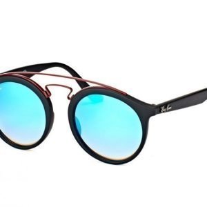 Ray-Ban Gatsby RB 4256 6252/B7 large Aurinkolasit