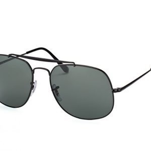 Ray-Ban General RB 3561 002/58 Aurinkolasit