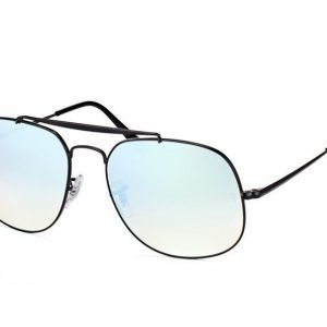 Ray-Ban General RB 3561 002/9U Aurinkolasit