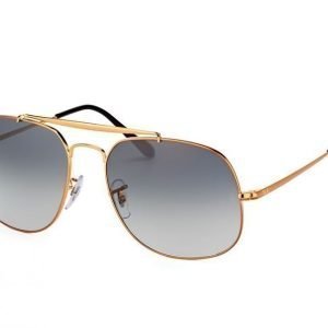 Ray-Ban General RB 3561 197/71 Aurinkolasit