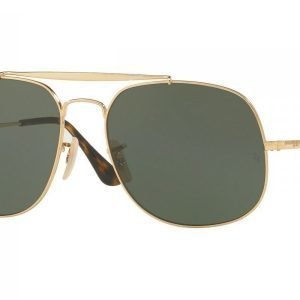 Ray-Ban General RB3561 001 Aurinkolasit