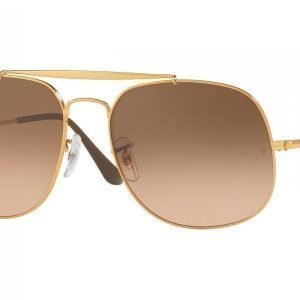 Ray-Ban General RB3561 9001A5 Aurinkolasit