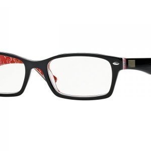 Ray-Ban Highstreet Logomania Special Series RX5206 2479 Silmälasit