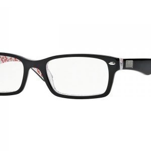 Ray-Ban Highstreet Logomania Special Series RX5206 5014 Silmälasit