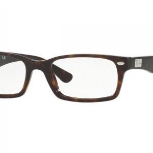 Ray-Ban Highstreet RX5206 2012 Silmälasit