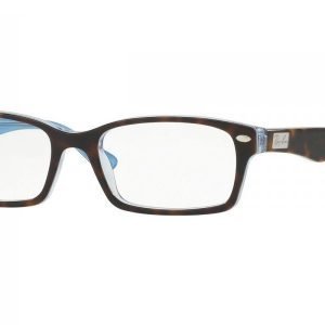 Ray-Ban Highstreet RX5206 5023 Silmälasit