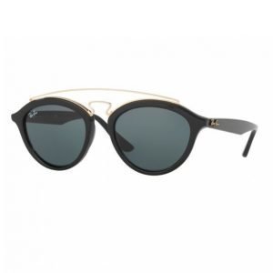 Ray-Ban Highstreet Rb4257 Aurinkolasit 50 Black