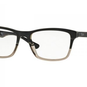 Ray-Ban Highstreet Square RX5279 5540 Silmälasit