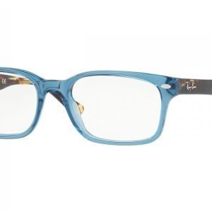 Ray-Ban Highstreet Square RX5286 8024 Silmälasit