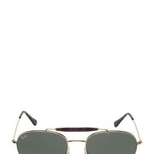 Ray-Ban Highstreet aurinkolasit