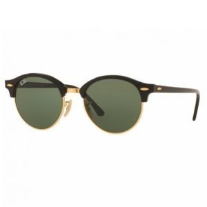 Ray-Ban Icons Rb4246 Aurinkolasit Black