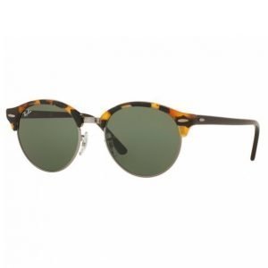 Ray-Ban Icons Rb4246 Aurinkolasit Spotted Black Havana