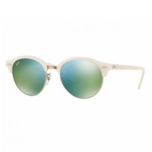 Ray-Ban Icons Rb4246 Aurinkolasit Wrinkle White