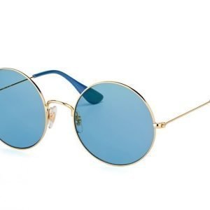 Ray-Ban Ja-Jo RB 3592 001/F7 Aurinkolasit