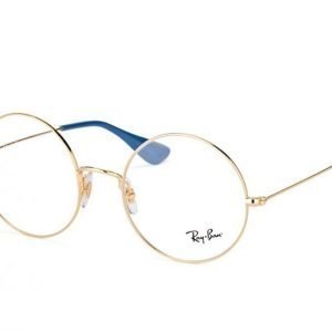 Ray-Ban Ja-Jo RX 6392 2500 Silmälasit