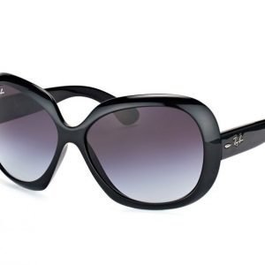 Ray-Ban Jackie Ohh II RB 4098 601/8G Aurinkolasit