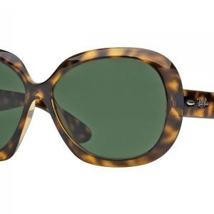 Ray-Ban Jackie Ohh II RB4098 710/71 Aurinkolasit