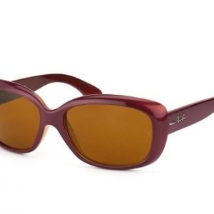 Ray-Ban Jackie Ohh RB4101 6036 aurinkolasit