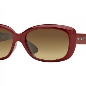 Ray-Ban Jackie Ohh RB4101 603885 Aurinkolasit