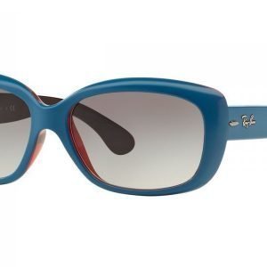 Ray-Ban Jackie Ohh RB4101 613311 Aurinkolasit