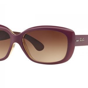 Ray-Ban Jackie Ohh RB4101 613413 Aurinkolasit