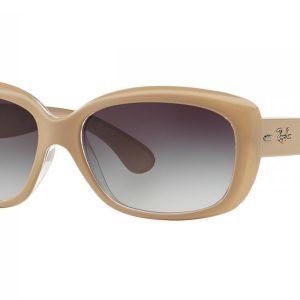 Ray-Ban Jackie Ohh RB4101 61728G Aurinkolasit