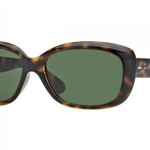 Ray-Ban Jackie Ohh RB4101 710 Aurinkolasit