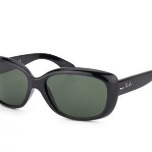 Ray-Ban Jackie Ohh rb4101 601 Aurinkolasit