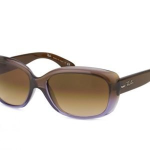 Ray-Ban Jackie Ohh rb4101 860/51 Aurinkolasit