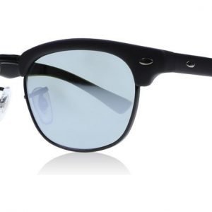 Ray-Ban Junior 9050S 100S30 Matta musta Aurinkolasit