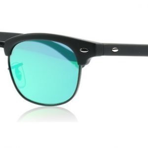 Ray-Ban Junior 9050S 100S3R Matta Musta Aurinkolasit