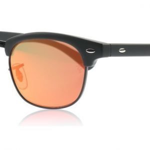 Ray-Ban Junior 9050S 100S6Q Musta Aurinkolasit