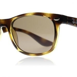 Ray-Ban Junior 9052s 152/73 Havanna Aurinkolasit