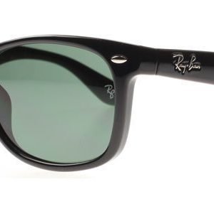 Ray-Ban Junior 9052s 9052S 100/71 Musta Aurinkolasit