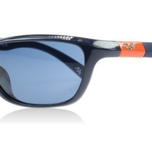 Ray-Ban Junior 9054 188/80 Sininen Aurinkolasit