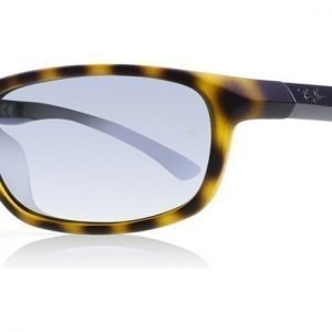 Ray-Ban Junior 9056S 9056s 702730 Matta havanna Aurinkolasit