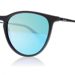 Ray-Ban Junior 9060S 700555 Musta Aurinkolasit