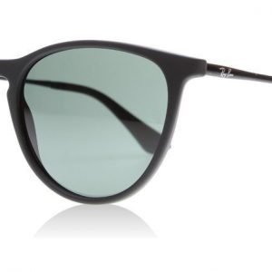 Ray-Ban Junior 9060S 700571 Musta Aurinkolasit