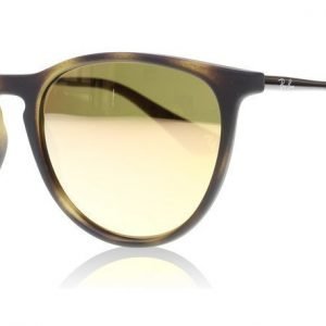 Ray-Ban Junior 9060S 70062Y Havanna kumi Aurinkolasit