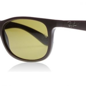 Ray-Ban Junior 9062S 701473 Ruskea Aurinkolasit