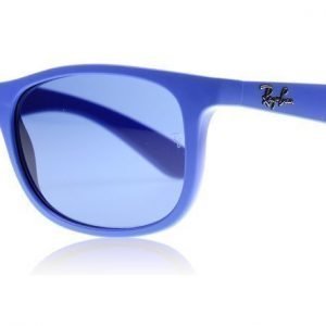 Ray-Ban Junior 9062S 701780 Sininen Aurinkolasit