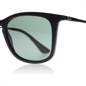 Ray-Ban Junior 9063S 7005/71 Musta kumi Aurinkolasit