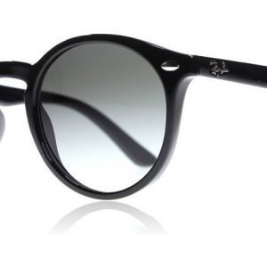 Ray-Ban Junior 9064S 100/11 Musta Aurinkolasit