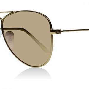 Ray-Ban Junior 9506s 249-2Y Kulta Aurinkolasit